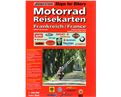 Recenze: Motoatlas Francie - jih